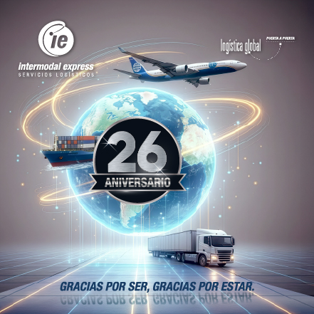 IELogística GlobalSoluciones confiables para la cadena de suministro con procesos de clase mundial enfocados en: agenciamiento aduanal, maniobras, consolidación, desconsolidación y seguro de carga.